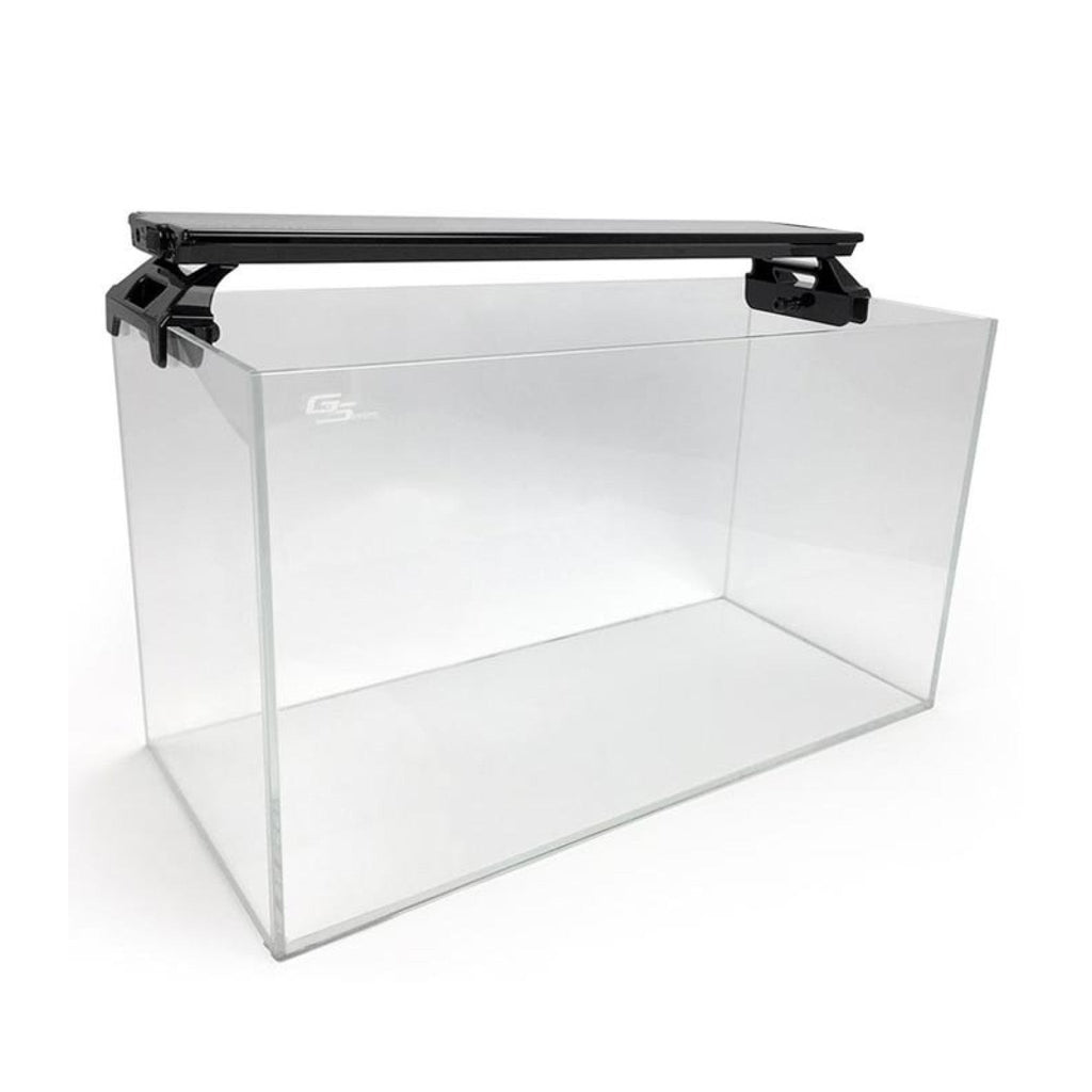 GS45 Aquarium & LED Set