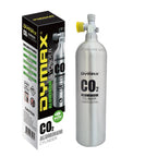 Dymax Co2 Aluminum Cylinder
