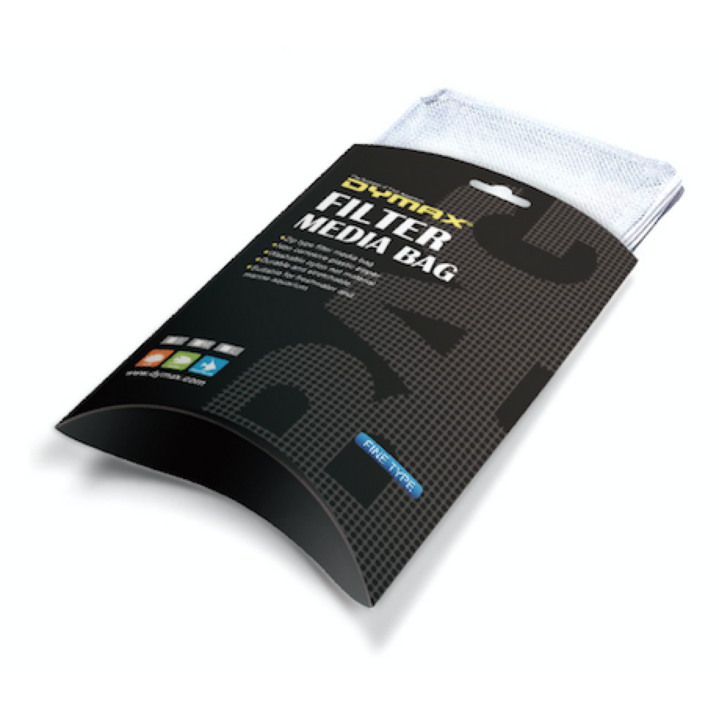 Dymax Filter Media Bag Coarse