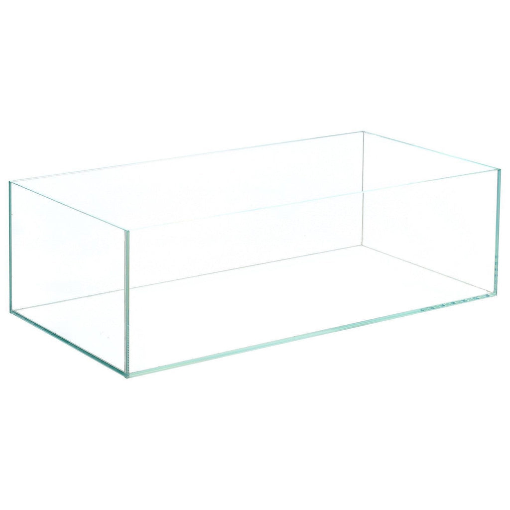 Dymax Shallow Aquarium 90 cm x 30 cm x 20 cm (6 mm)
