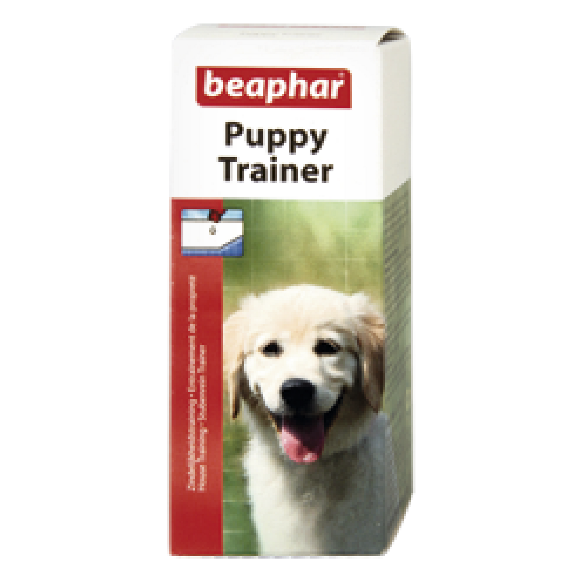 Puppy Trainer 20 ml (New Packaging, UK & Arabic Labels)