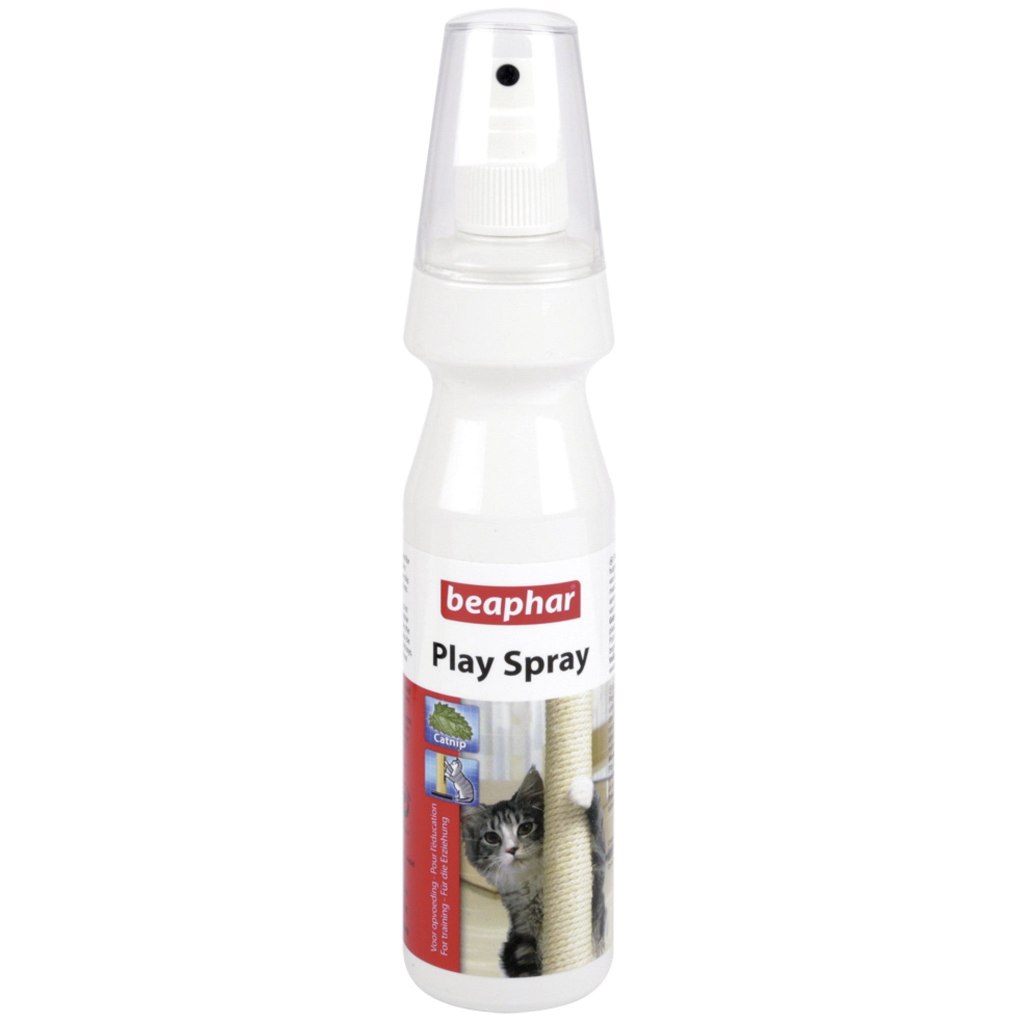 Play Spray for Cats (lure) 150 ml