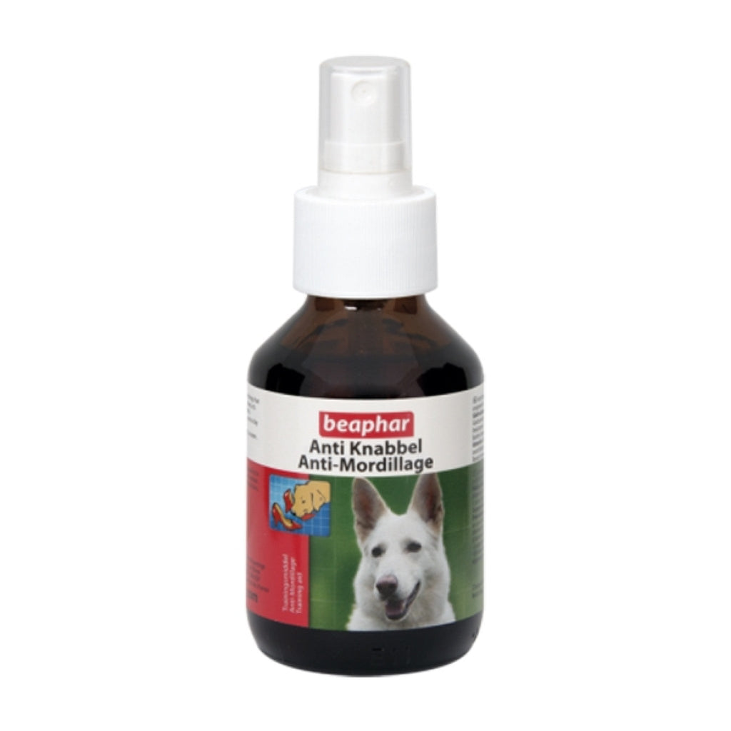 Anti-Gnawing Atomizer Dog (Repellent) 100 ml