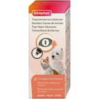 Tear Stain Remover for Dogs & Cats 50 ml