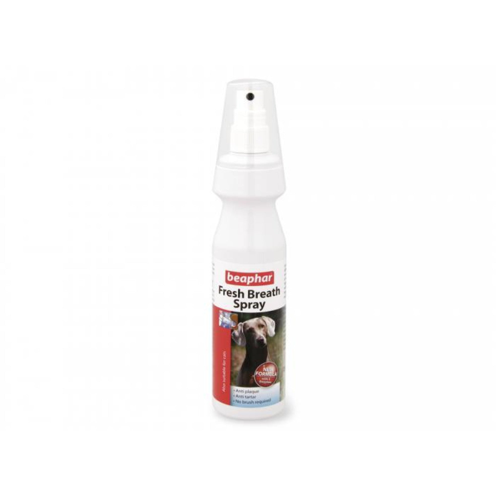 Fresh Breath Spray 150 ml