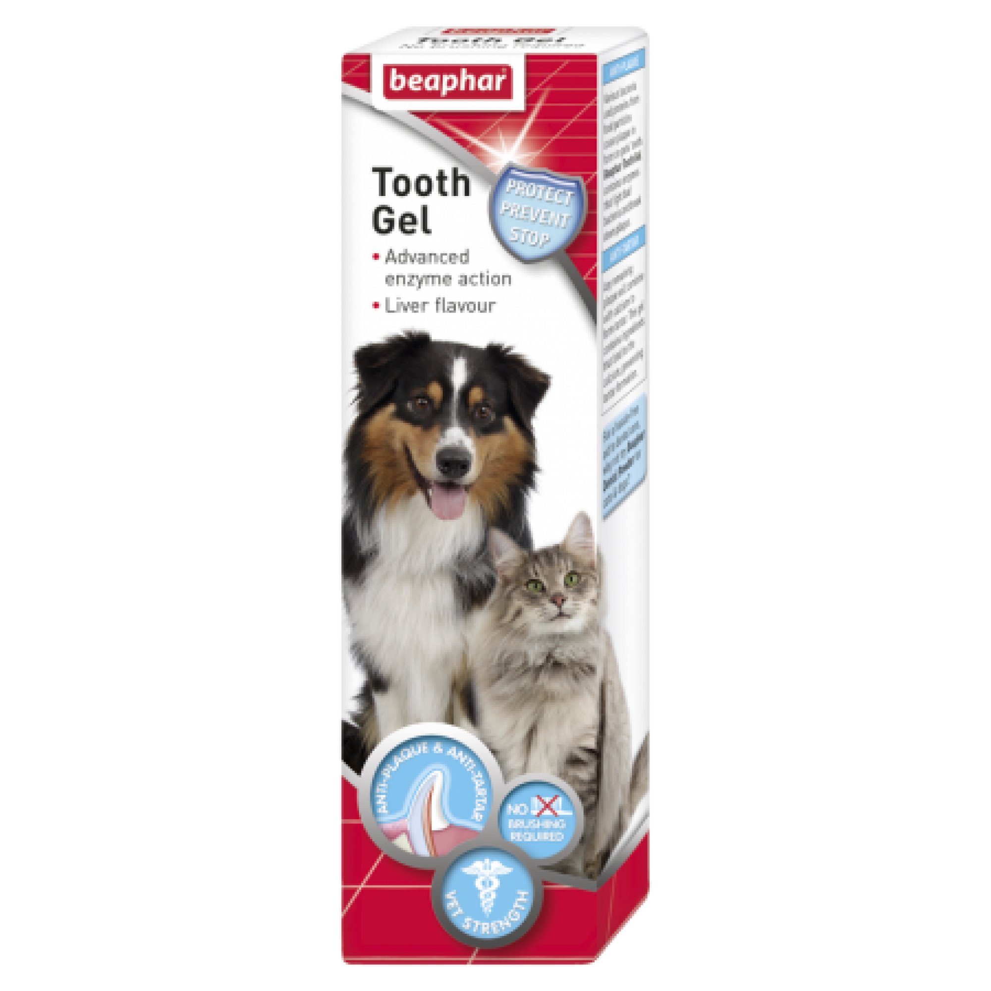 Tooth Gel 100 g
