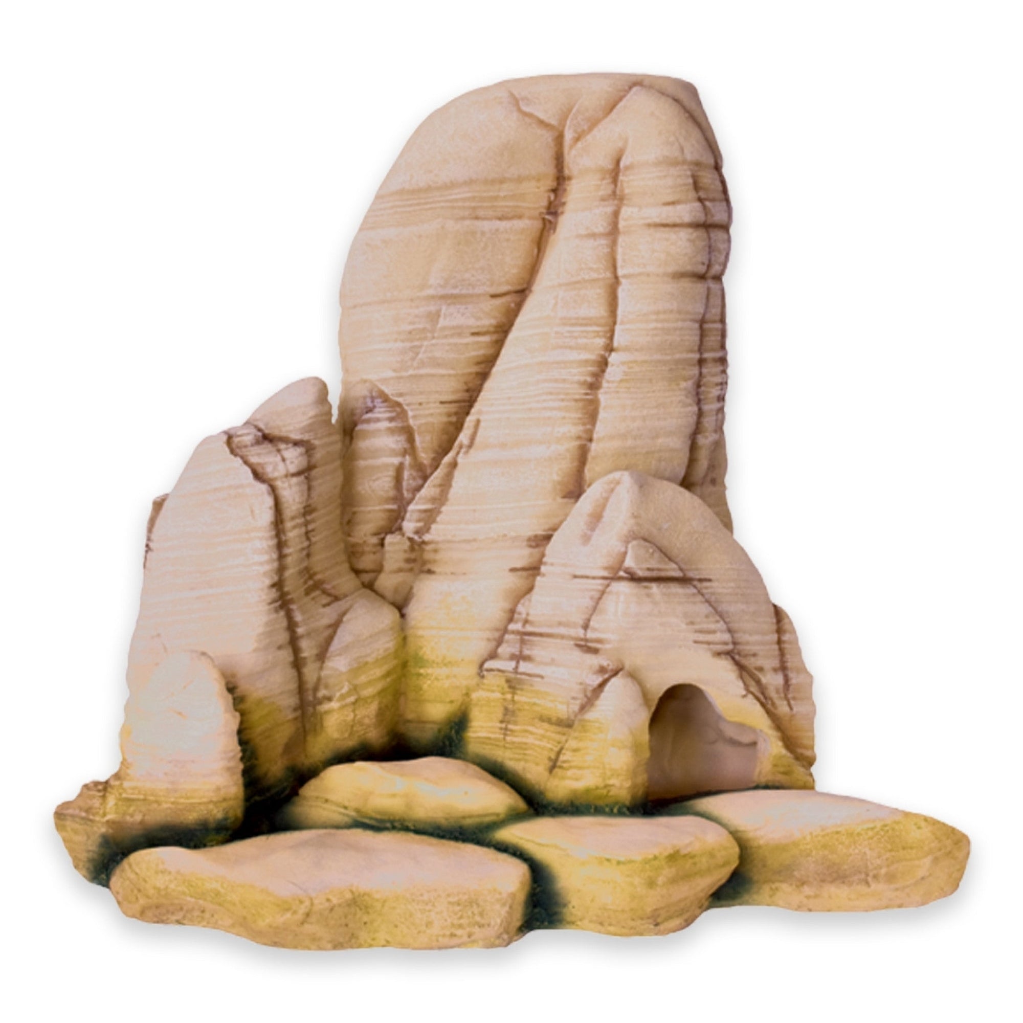 Navajo Rock