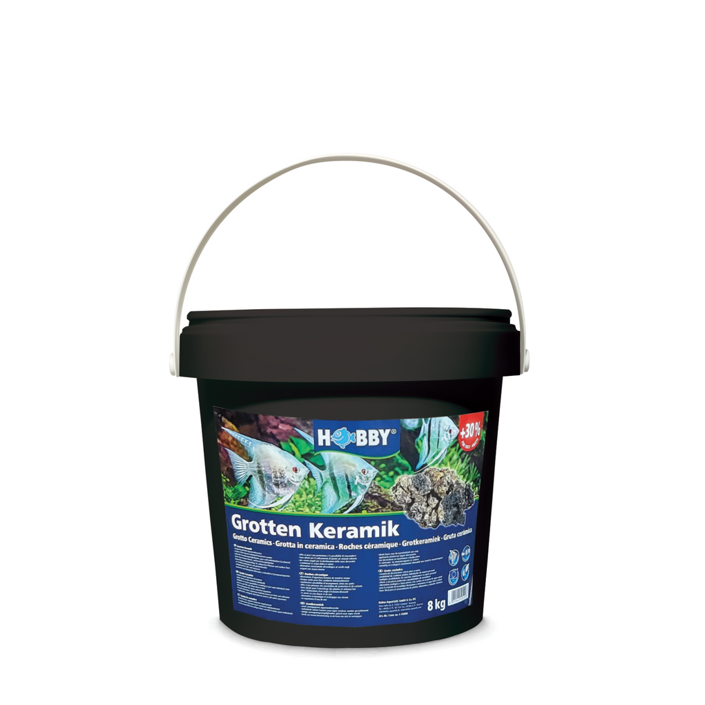 Grotto Ceramics 8 kg