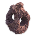 Lava with Holes
