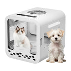 Pet Planet Automatic Pet Hair Dryer Box-1500W