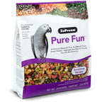 Pure Fun Parrots & Conures 2 lbs (0.91 kg)
