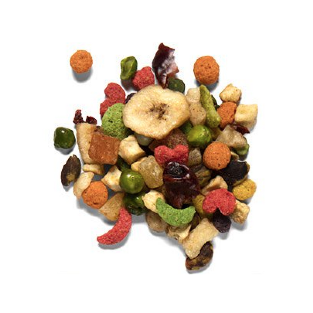 Pure Fun Parrots & Conures 2 lbs (0.91 kg)