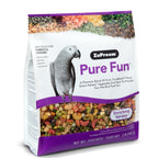 Pure Fun Parrots & Conures 2 lbs (0.91 kg)