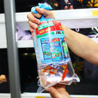 JBL Fish Transport Bags S, 50 units/pk