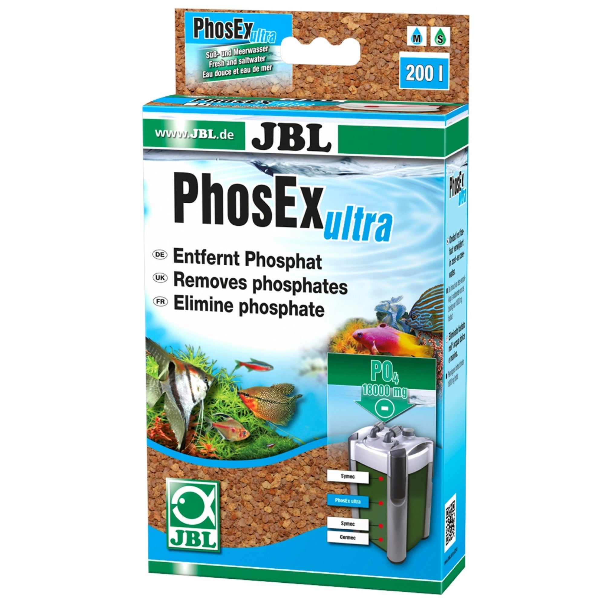 JBL Phosex Ultra