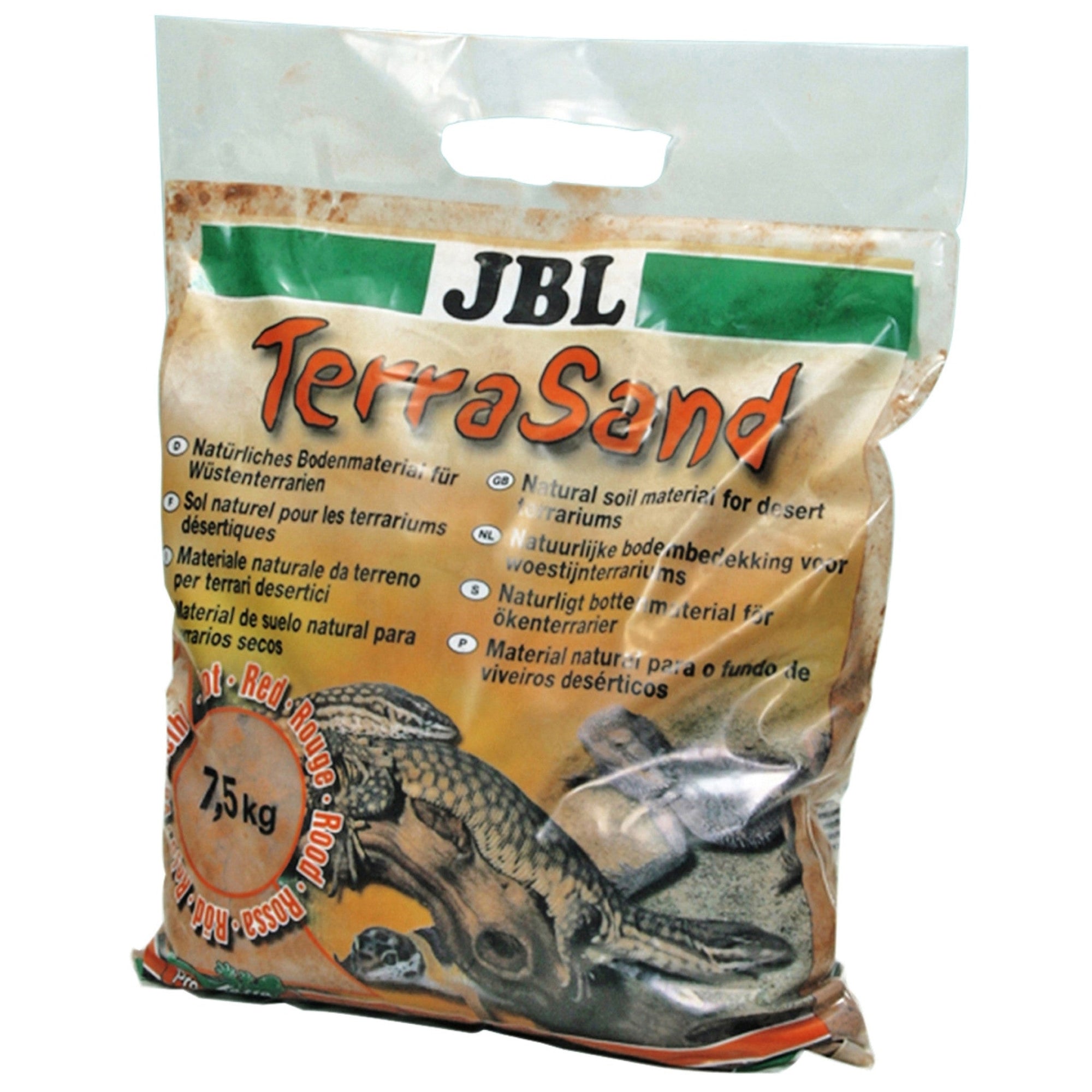Jbl Terrasand