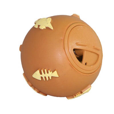 Meowee Treat Ball – 75mm