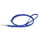 Color & Gray Adjustable Leash