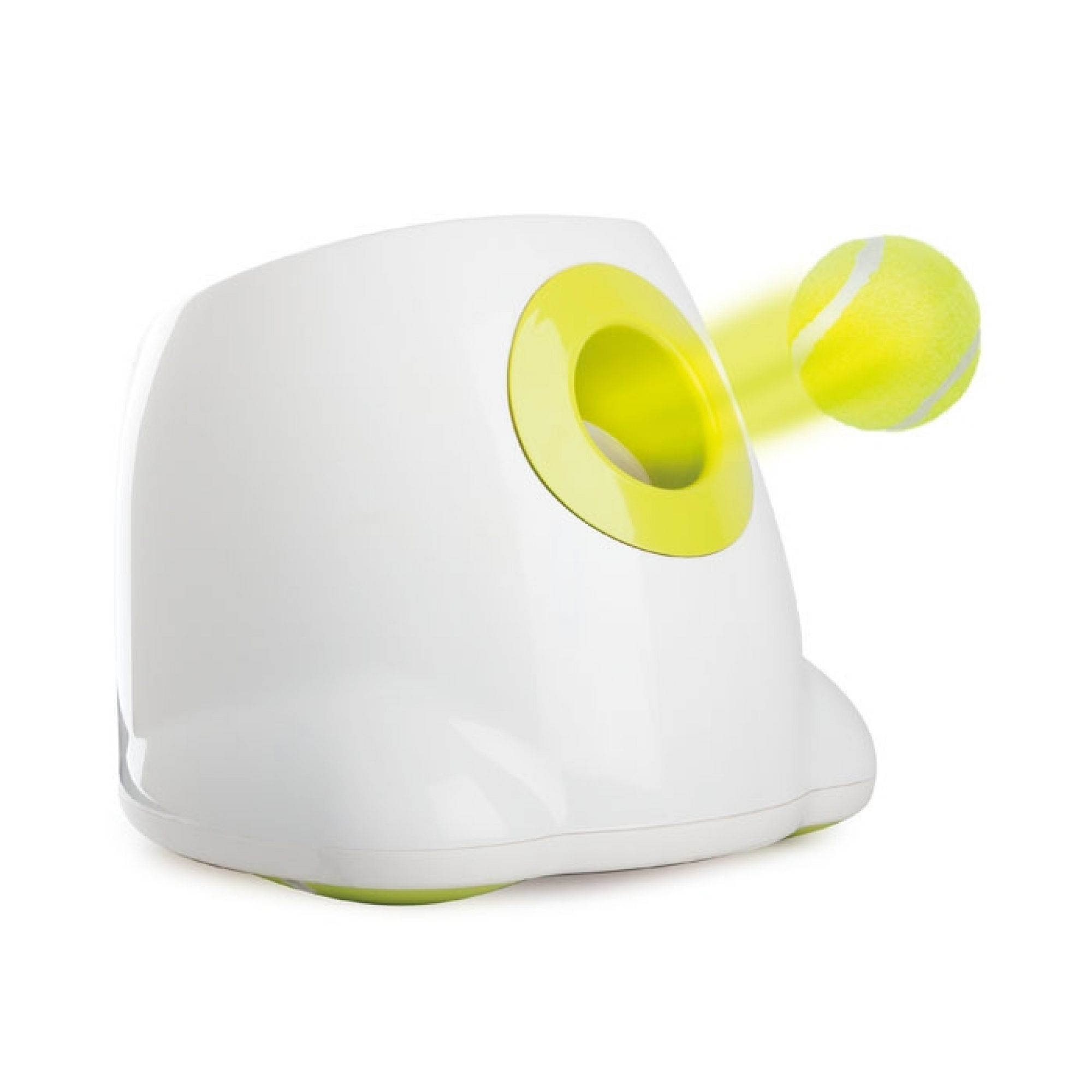 Interactive Maxi Hyper Fetch Ball 6 cm - Imperfect