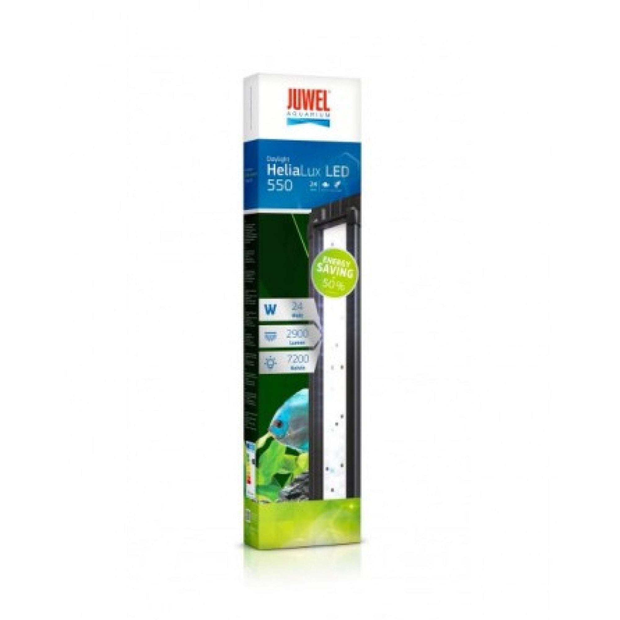 HeliaLux LED 550, 24 W