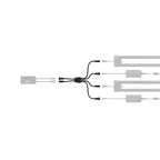 HeliaLux LED Splitter