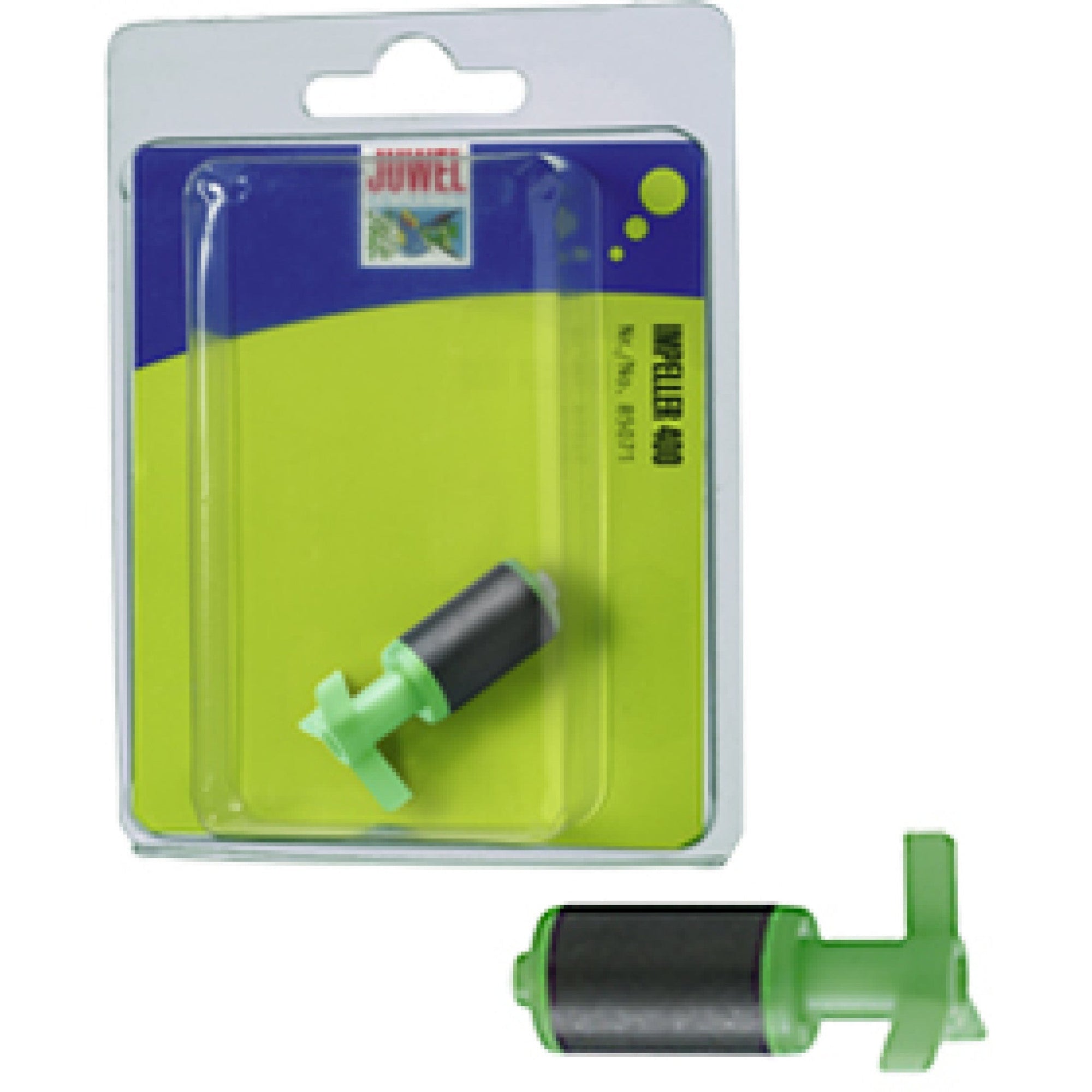 Impeller Bioflow