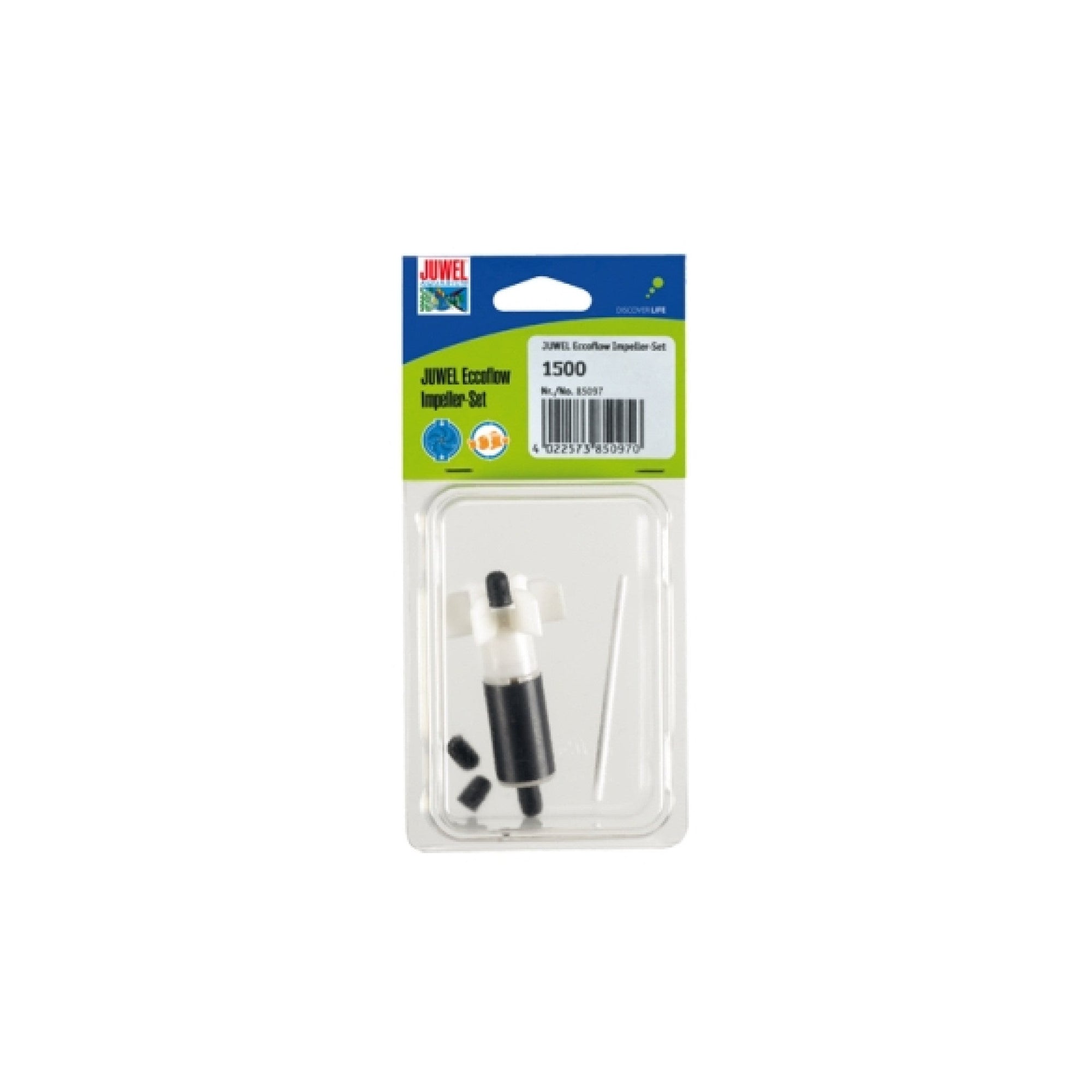 Eccoflow Impeller Set
