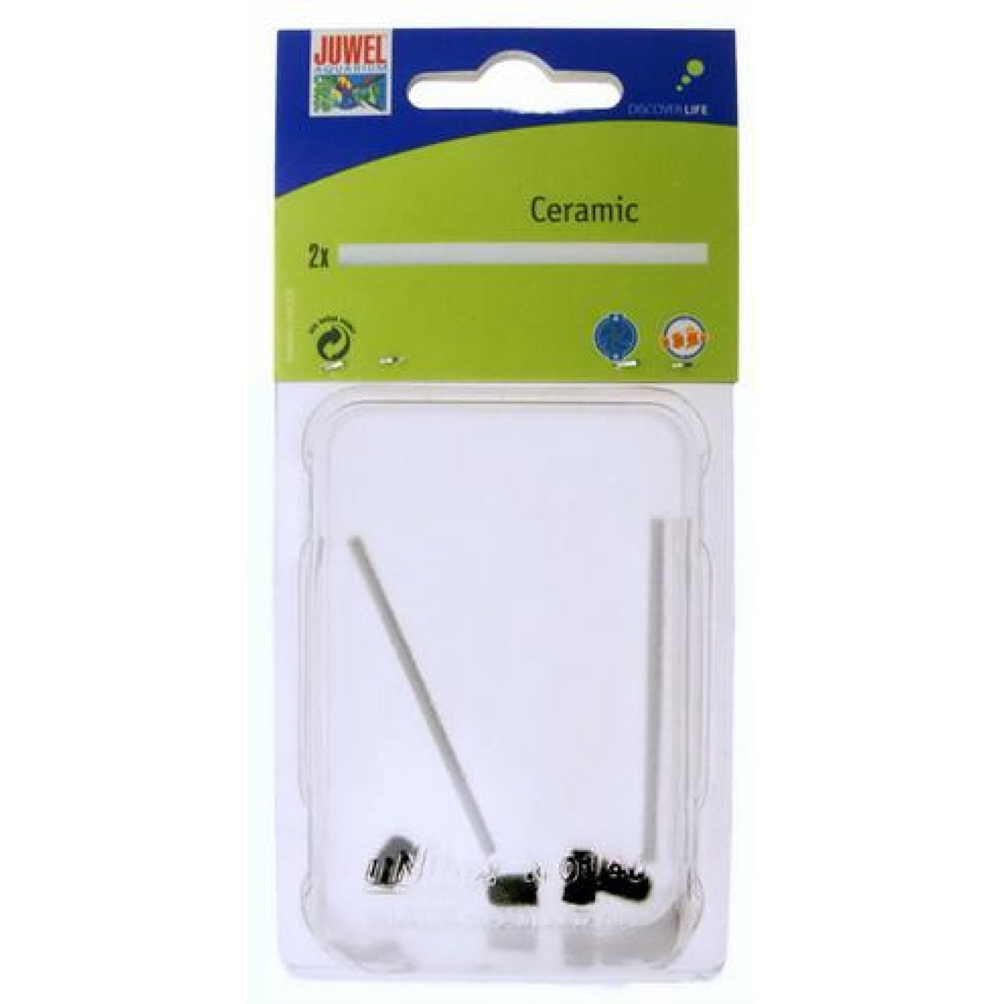 Eccoflow Ceramic Shaft