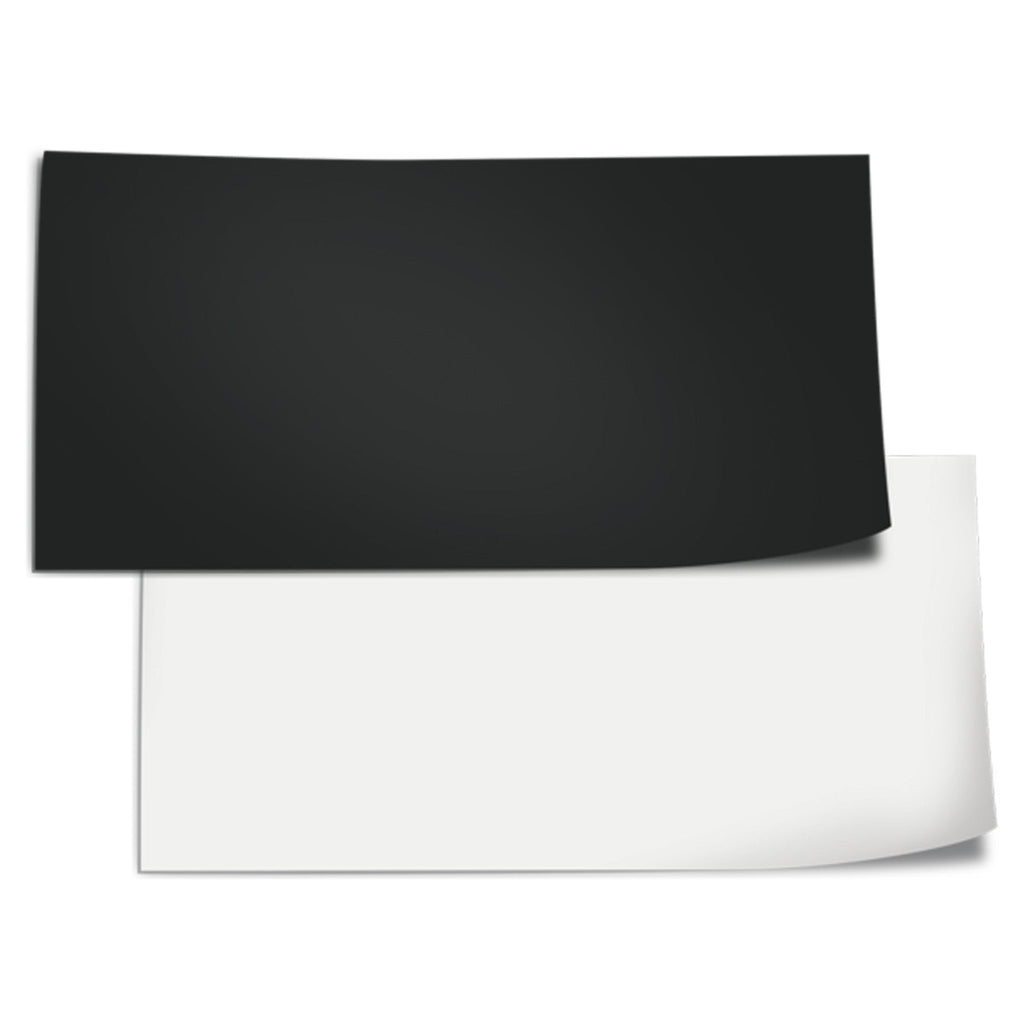 Poster 3 Black & White