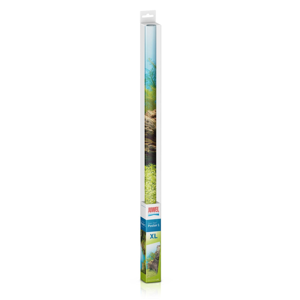 Poster 1 XLarge, 150 x 60 cm