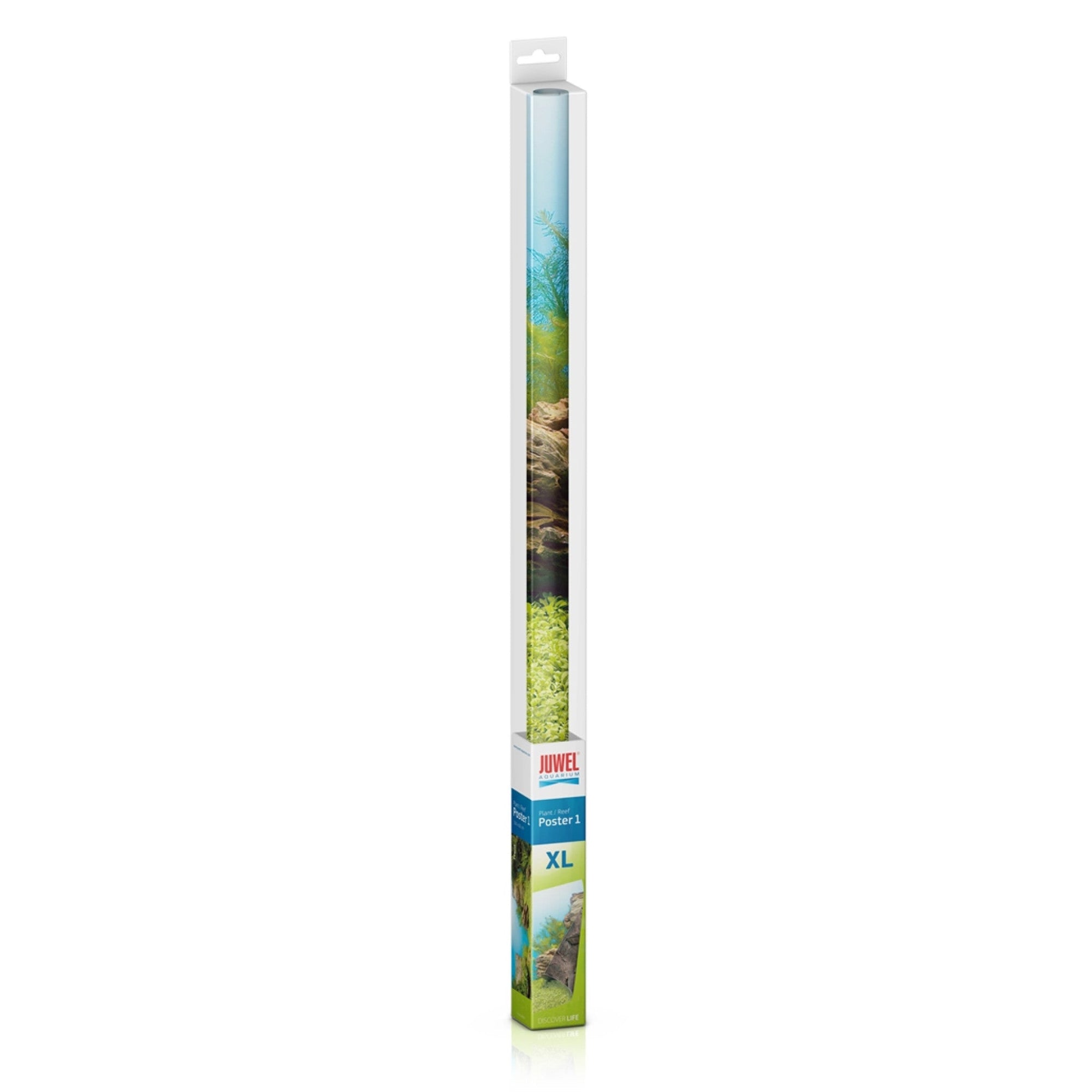 Poster 1 XLarge, 150 x 60 cm