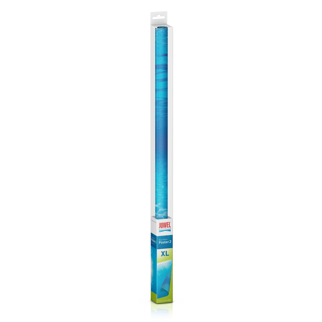 Poster 2 Ocean XLarge, 150x60 cm