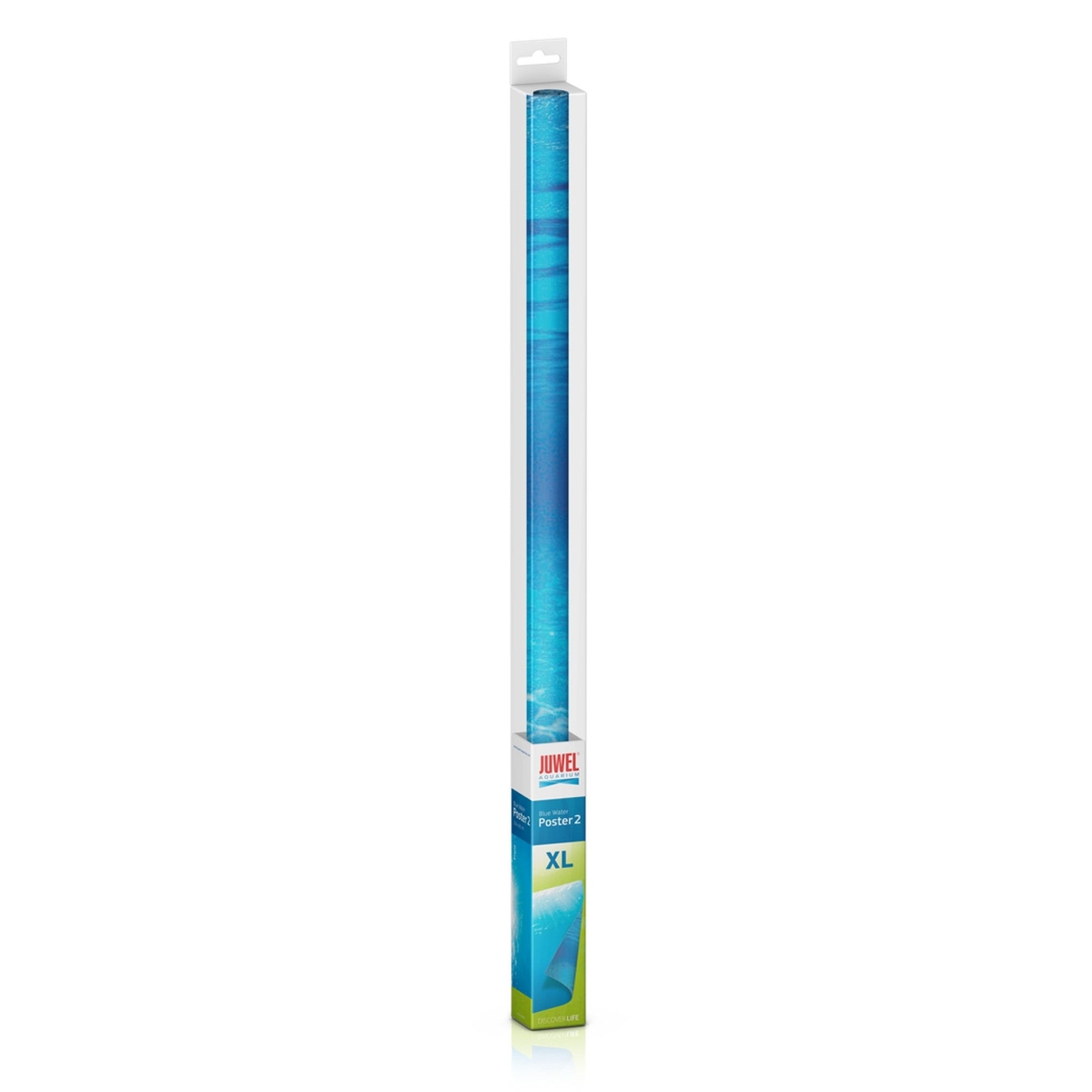 Poster 2 Ocean XLarge, 150x60 cm