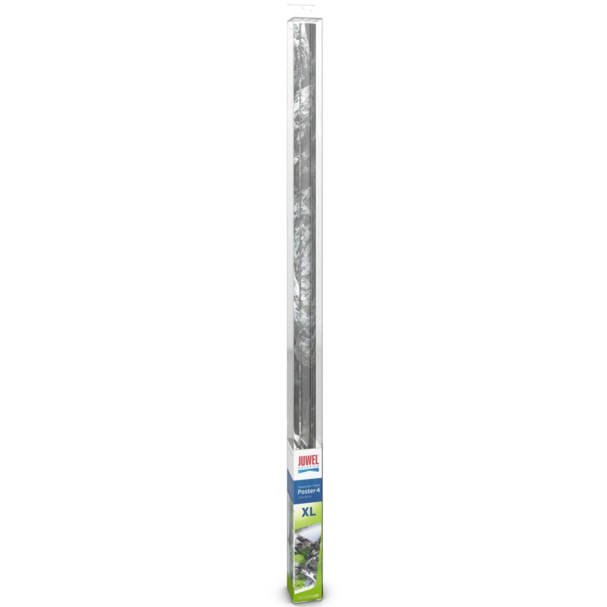 Poster 4 Rock & AquaScape Xlarge,150 x 60 cm