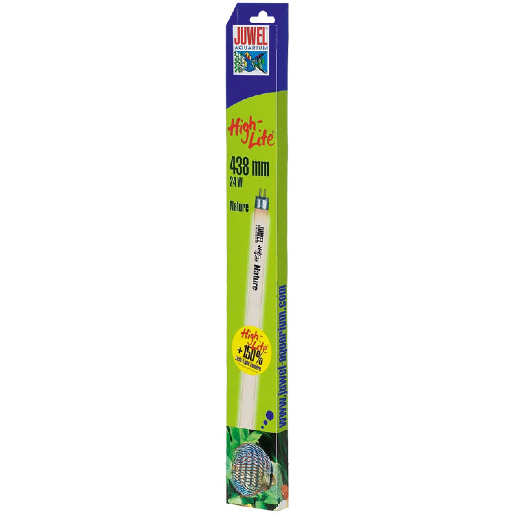 High-Lite Nature 438 mm / 24 Watt