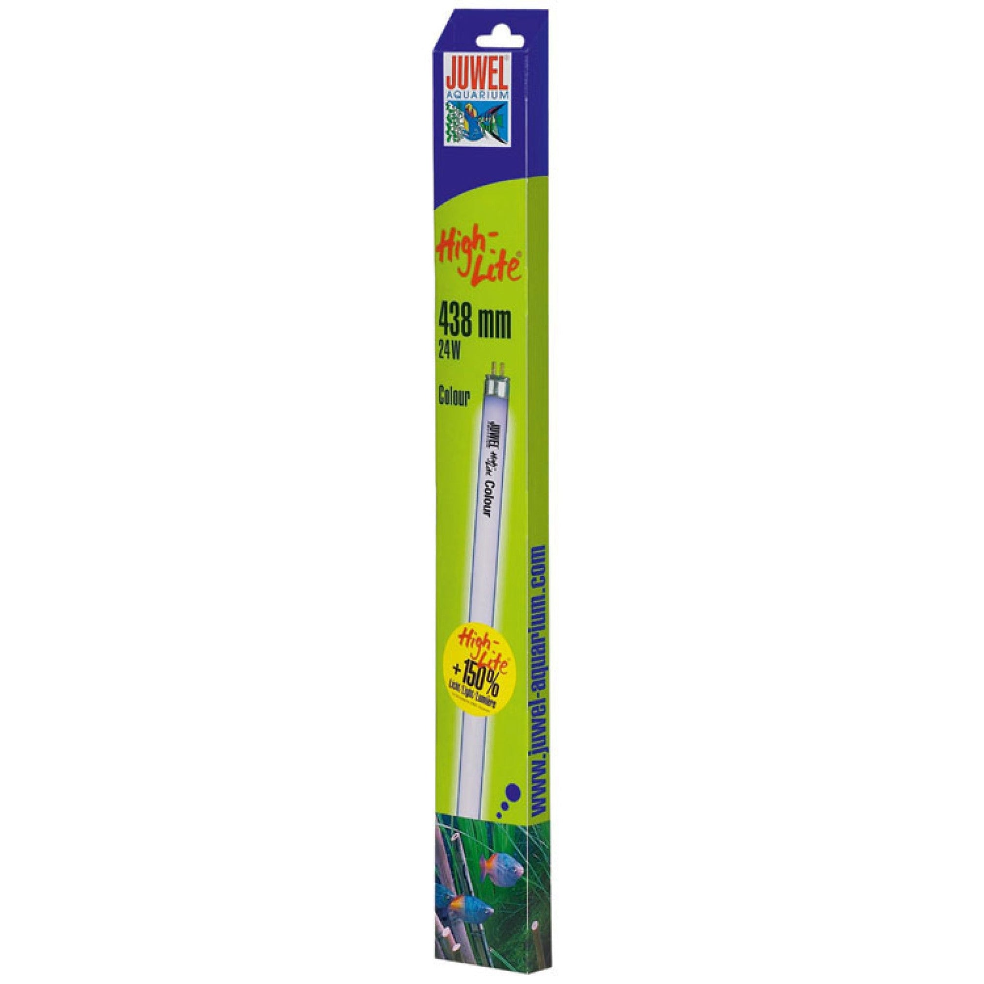 High-Lite Colour 1200 mm / 54 Watt