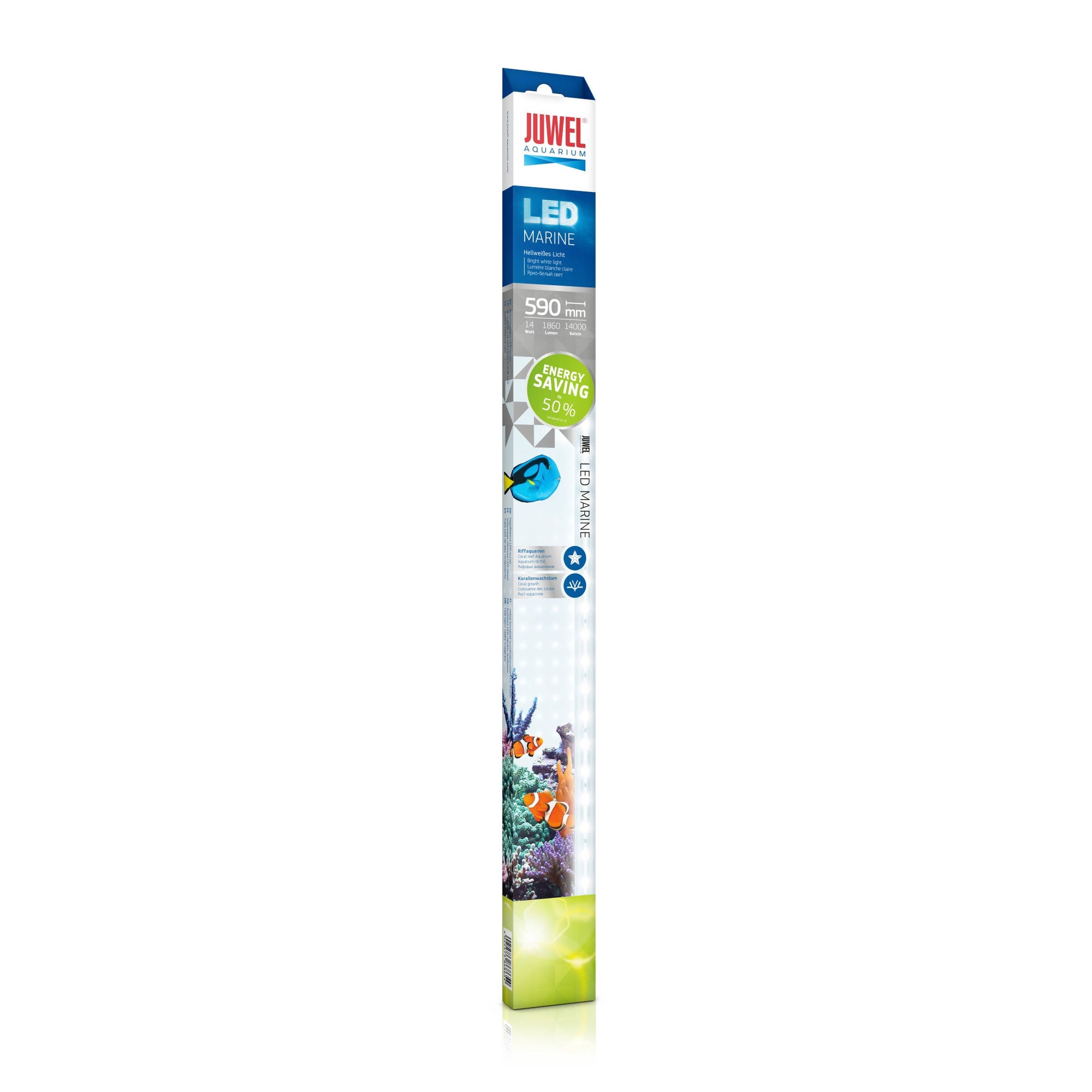 LED Marine 14 W, 590 mm