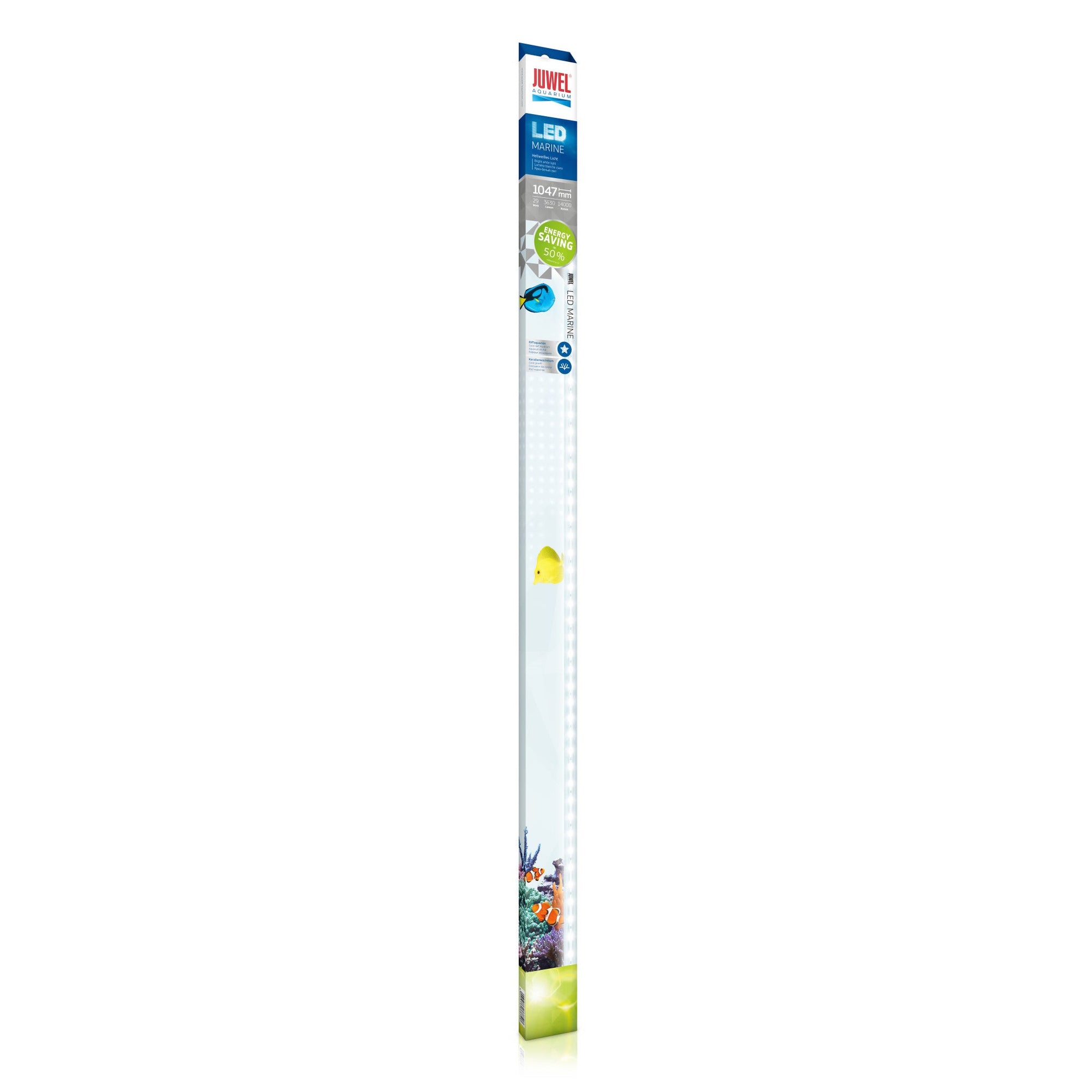 LED Marine 29 W, 1047 mm