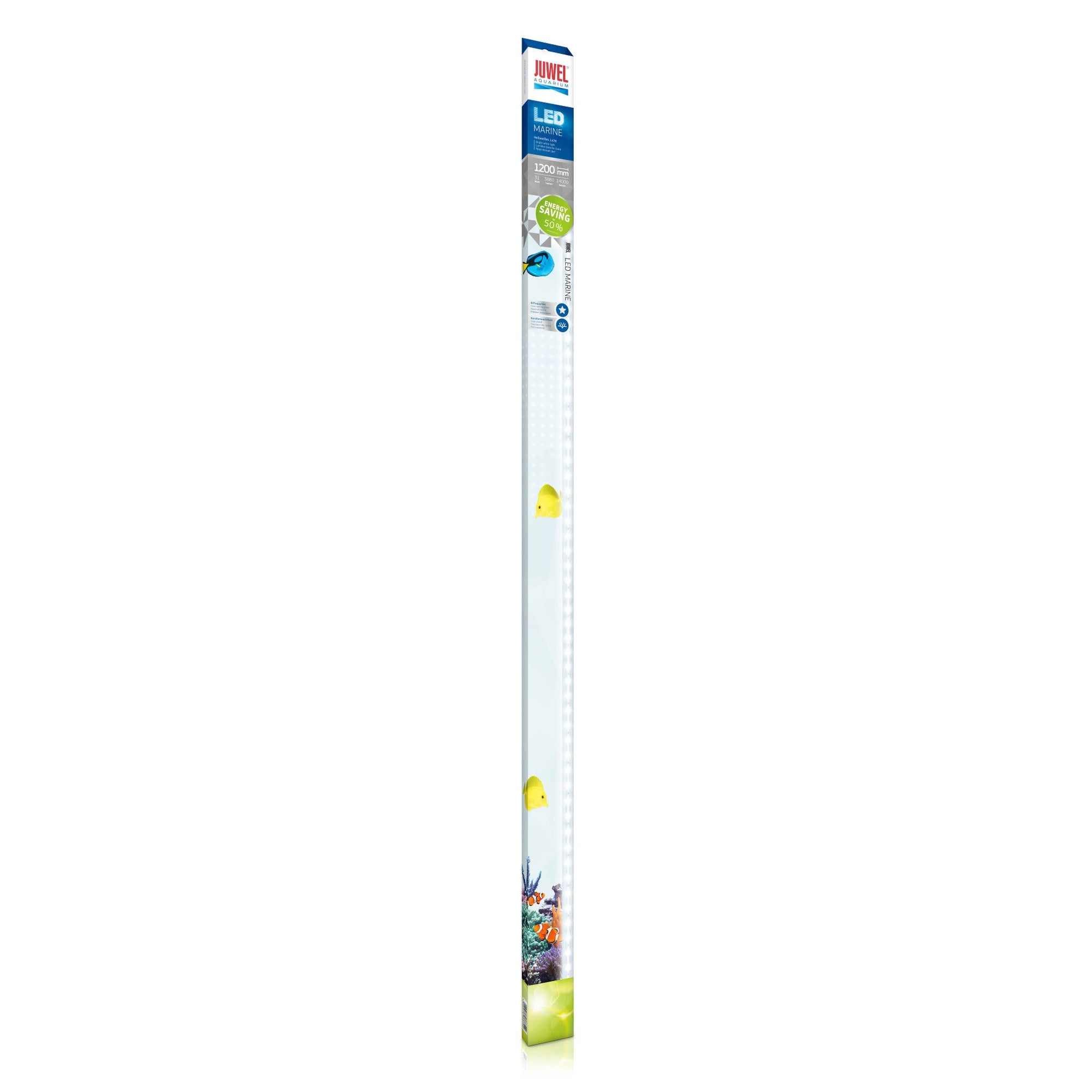 LED Marine 31 W, 1200 mm