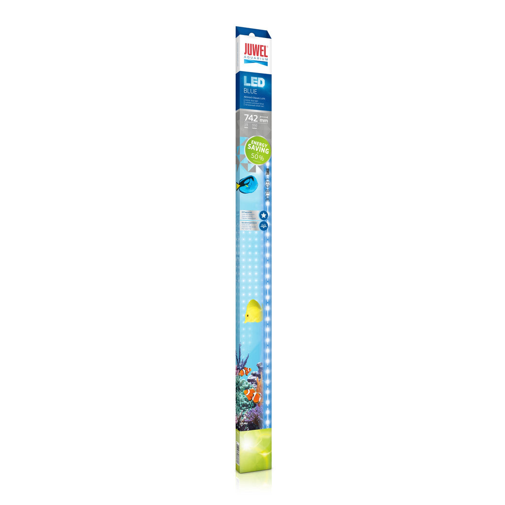 LED Blue 19 W, 742 mm
