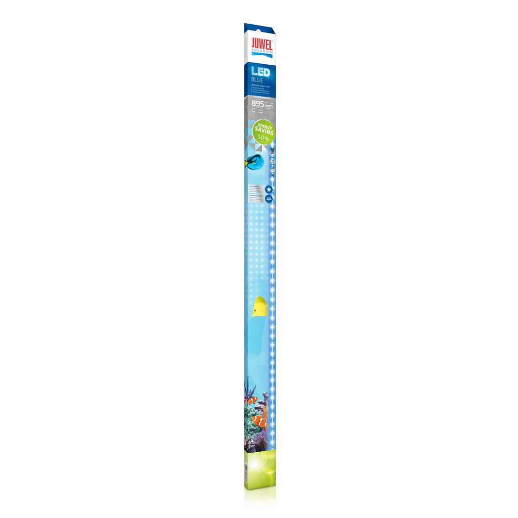 LED Blue 23 W, 895 m