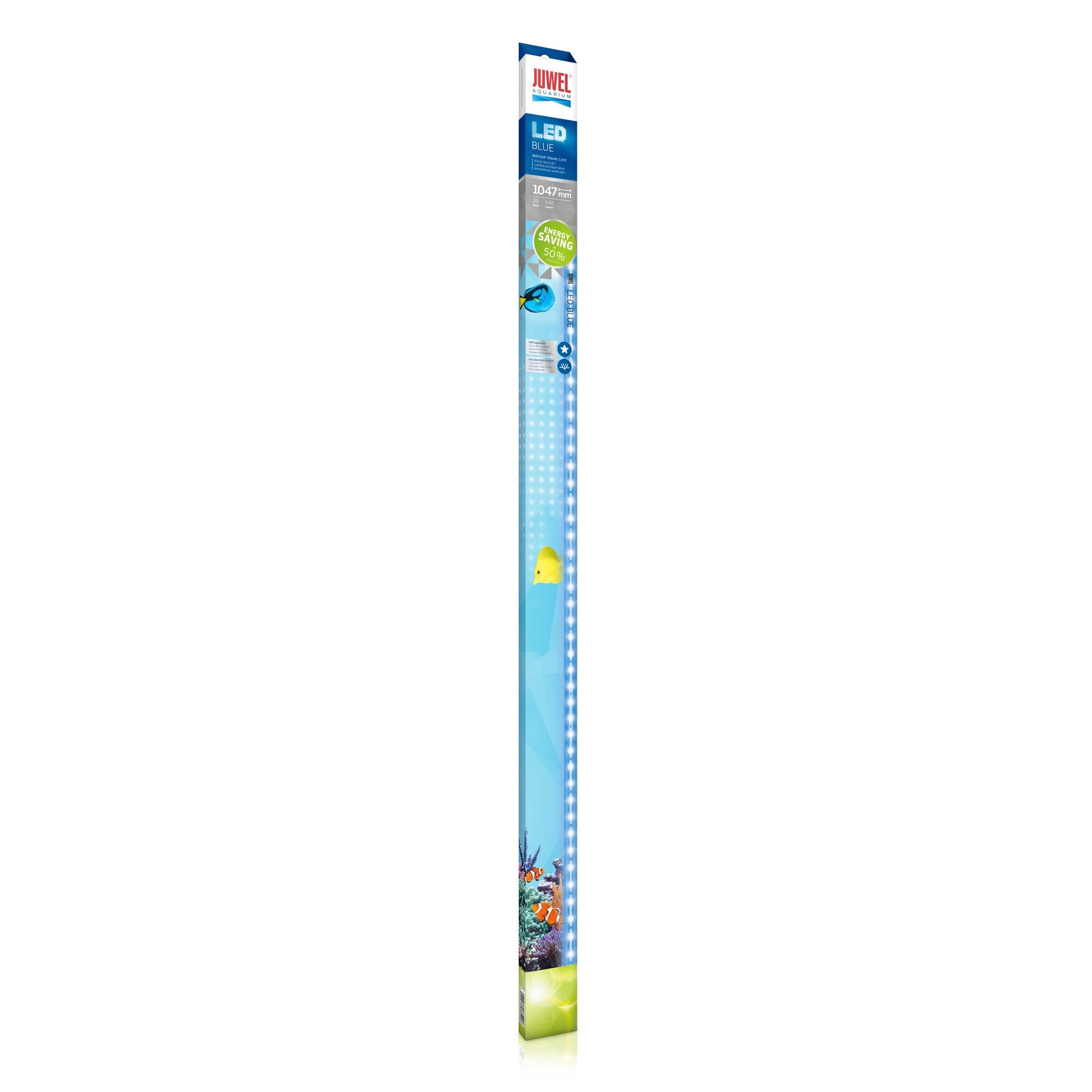 LED Blue 29 W, 1047mm