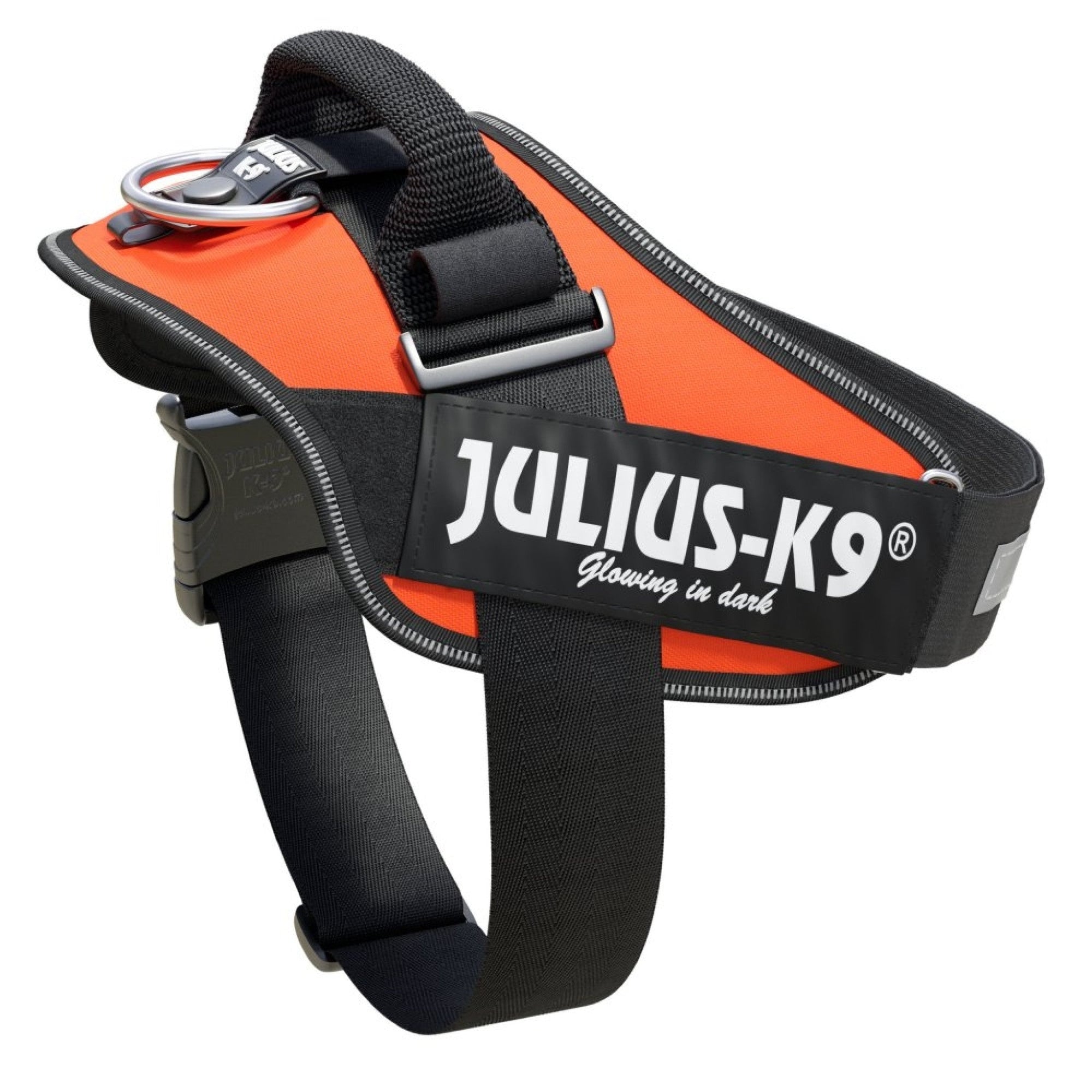 Idc High Visibility Powerharness