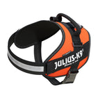 Idc High Visibility Powerharness