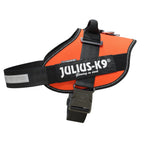 Idc High Visibility Powerharness