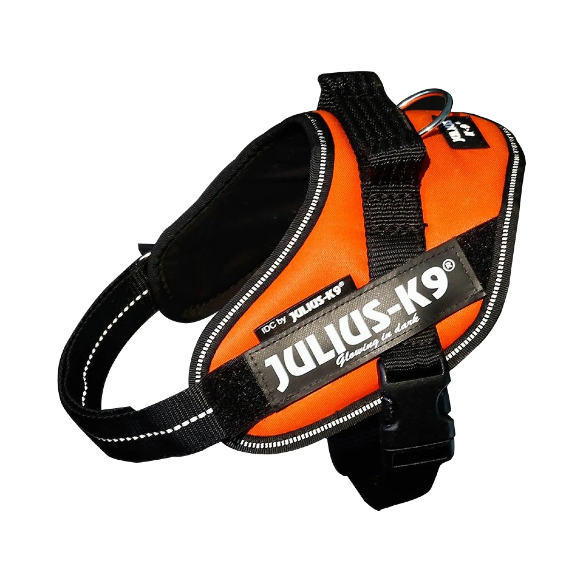 Idc High Visibility Powerharness