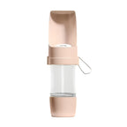 Cozy Paws Portable Leak-Proof Pet Water Bottle – 29×9 cm