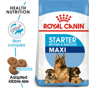 Size Health Nutrition Maxi Starter 15 kg