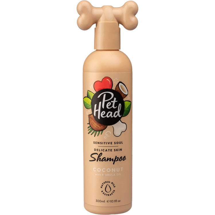 Pet Head Sensitive Soul Shampoo 300 ml
