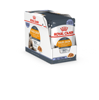 Feline Care Nutrition Hair & Skin Jelly (Wet Food - Pouches) 12 x 85 g - 1 Box